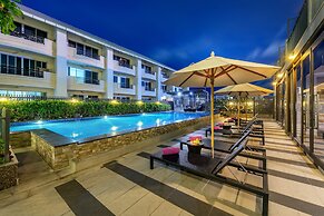 PLAAI Prime Hotel Rayong SHA Extra Plus