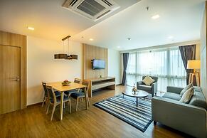 PLAAI Prime Hotel Rayong SHA Extra Plus