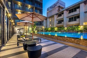 PLAAI Prime Hotel Rayong SHA Extra Plus