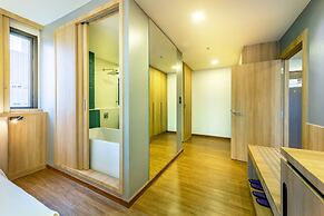 PLAAI Prime Hotel Rayong SHA Extra Plus