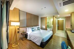 PLAAI Prime Hotel Rayong SHA Extra Plus