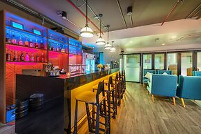 PLAAI Prime Hotel Rayong SHA Extra Plus