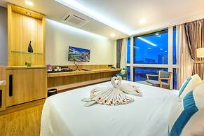 PLAAI Prime Hotel Rayong SHA Extra Plus