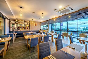 PLAAI Prime Hotel Rayong SHA Extra Plus