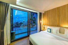 PLAAI Prime Hotel Rayong SHA Extra Plus