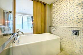 PLAAI Prime Hotel Rayong SHA Extra Plus