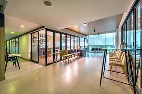 PLAAI Prime Hotel Rayong SHA Extra Plus