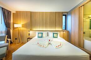 PLAAI Prime Hotel Rayong SHA Extra Plus