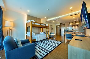 PLAAI Prime Hotel Rayong SHA Extra Plus