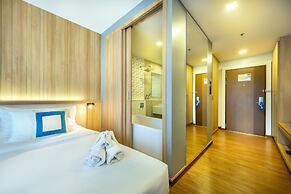 PLAAI Prime Hotel Rayong SHA Extra Plus