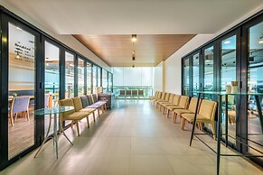 PLAAI Prime Hotel Rayong SHA Extra Plus