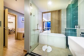 PLAAI Prime Hotel Rayong SHA Extra Plus