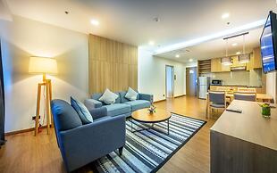 PLAAI Prime Hotel Rayong SHA Extra Plus