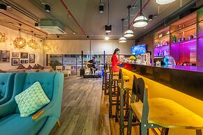 PLAAI Prime Hotel Rayong SHA Extra Plus