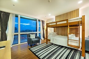 PLAAI Prime Hotel Rayong SHA Extra Plus