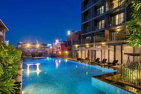 PLAAI Prime Hotel Rayong SHA Extra Plus