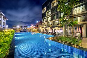 PLAAI Prime Hotel Rayong SHA Extra Plus