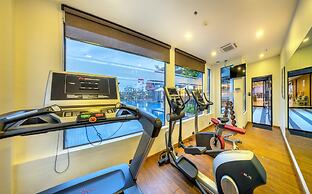 PLAAI Prime Hotel Rayong SHA Extra Plus