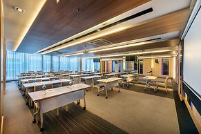 PLAAI Prime Hotel Rayong SHA Extra Plus