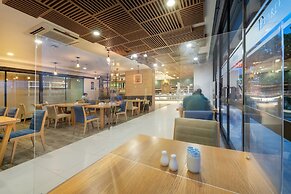 PLAAI Prime Hotel Rayong SHA Extra Plus