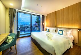 PLAAI Prime Hotel Rayong SHA Extra Plus