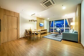 PLAAI Prime Hotel Rayong SHA Extra Plus