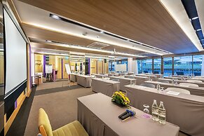 PLAAI Prime Hotel Rayong SHA Extra Plus