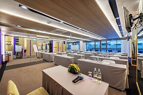 PLAAI Prime Hotel Rayong SHA Extra Plus