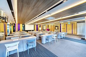 PLAAI Prime Hotel Rayong SHA Extra Plus