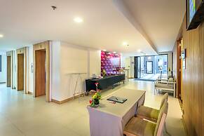 PLAAI Prime Hotel Rayong SHA Extra Plus