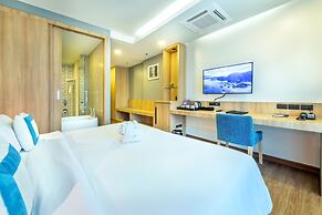 PLAAI Prime Hotel Rayong SHA Extra Plus