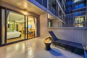 PLAAI Prime Hotel Rayong SHA Extra Plus