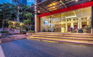 PLAAI Prime Hotel Rayong SHA Extra Plus