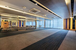 PLAAI Prime Hotel Rayong SHA Extra Plus