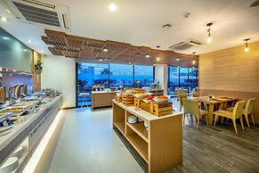 PLAAI Prime Hotel Rayong SHA Extra Plus