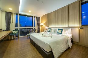PLAAI Prime Hotel Rayong SHA Extra Plus