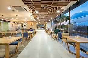 PLAAI Prime Hotel Rayong SHA Extra Plus