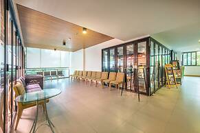 PLAAI Prime Hotel Rayong SHA Extra Plus