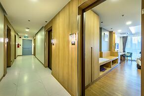 PLAAI Prime Hotel Rayong SHA Extra Plus