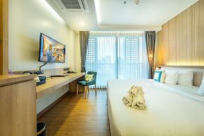 PLAAI Prime Hotel Rayong SHA Extra Plus