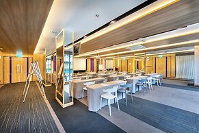 PLAAI Prime Hotel Rayong SHA Extra Plus