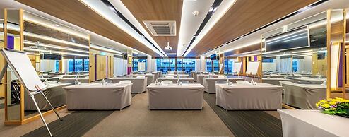 PLAAI Prime Hotel Rayong SHA Extra Plus