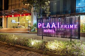 PLAAI Prime Hotel Rayong SHA Extra Plus