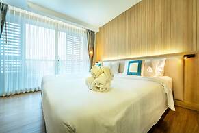 PLAAI Prime Hotel Rayong SHA Extra Plus