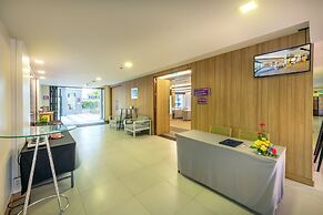 PLAAI Prime Hotel Rayong SHA Extra Plus