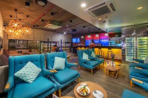 PLAAI Prime Hotel Rayong SHA Extra Plus