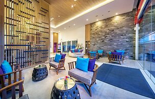 PLAAI Prime Hotel Rayong SHA Extra Plus