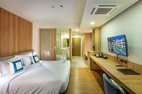 PLAAI Prime Hotel Rayong SHA Extra Plus