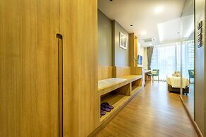 PLAAI Prime Hotel Rayong SHA Extra Plus