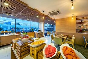 PLAAI Prime Hotel Rayong SHA Extra Plus